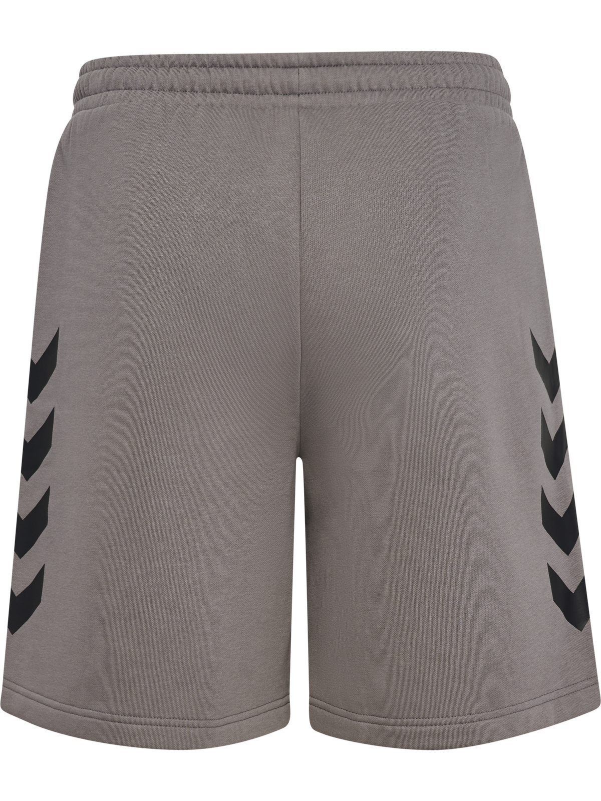 hummel Keeper Chevron Shorts Charcoal Gray
