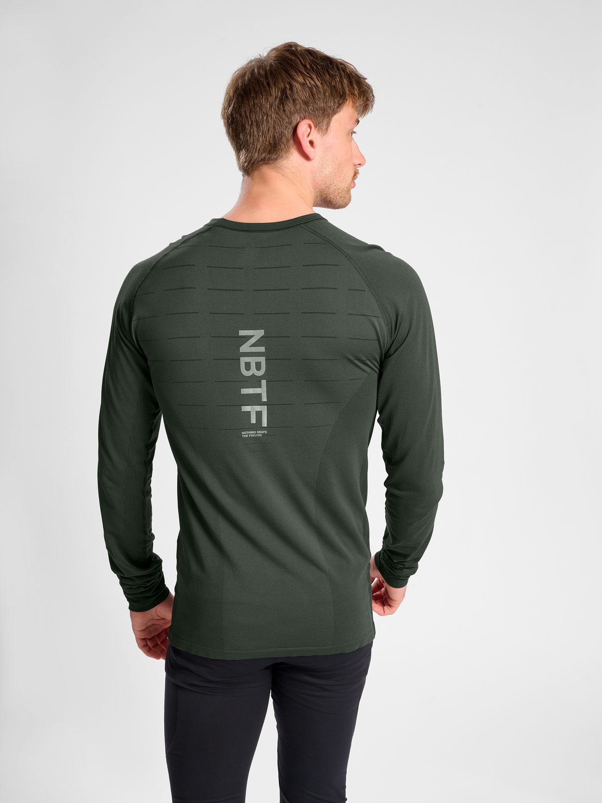 Newline Pace LS Seamless Beluga