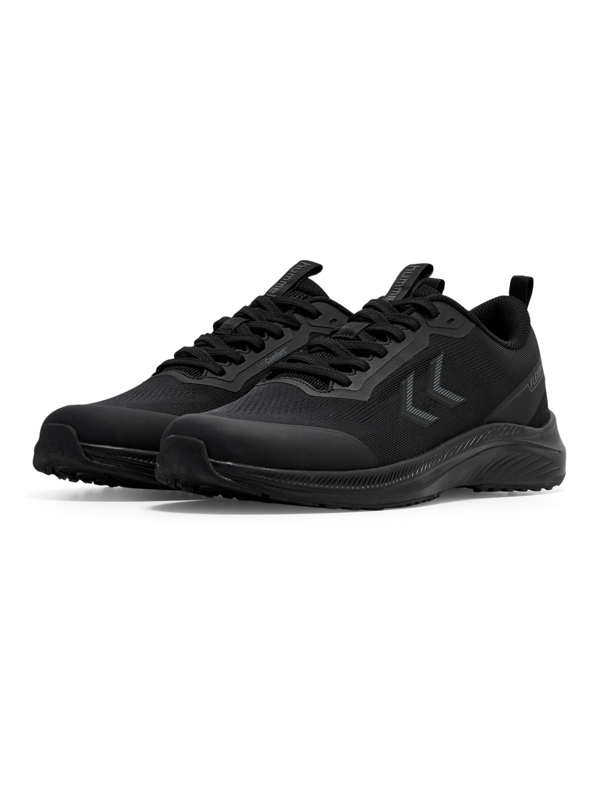 hummel Flexon Black/Black