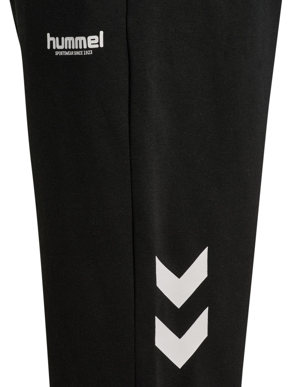 hummel Legacy 2.0 Sweatpants Black