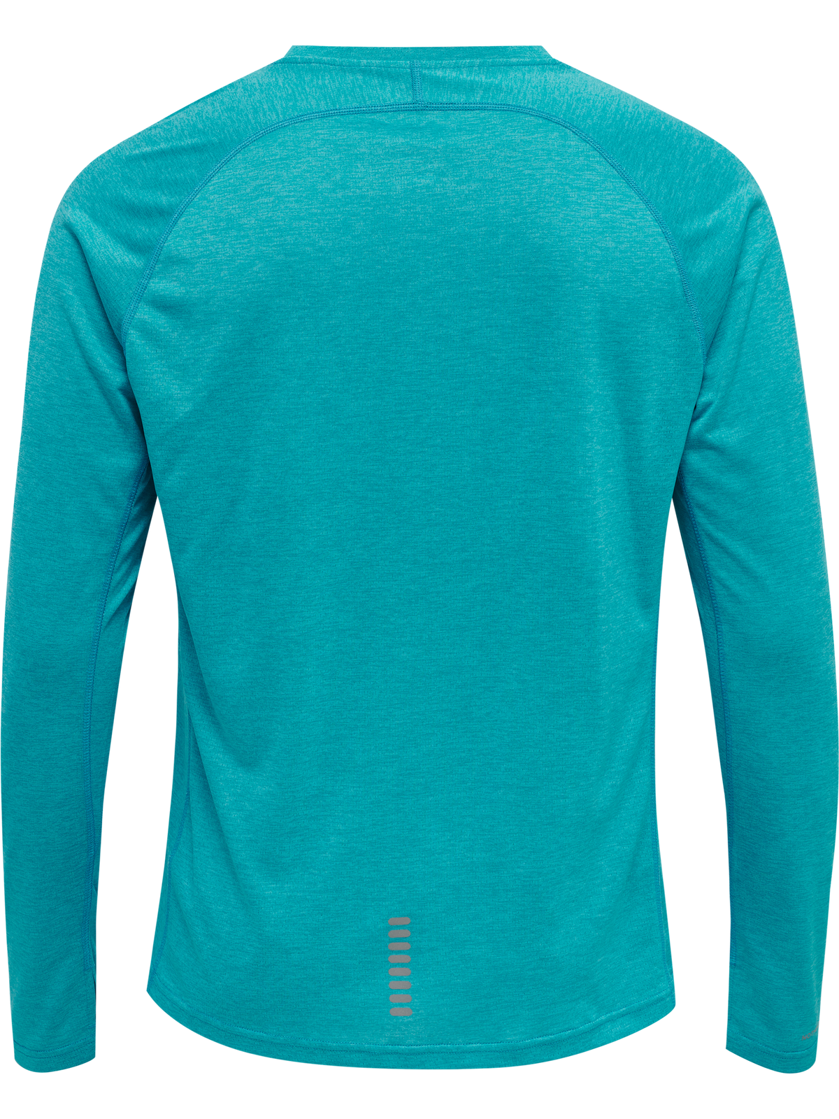 Newline Men Running L/S Capri Breeze Melange