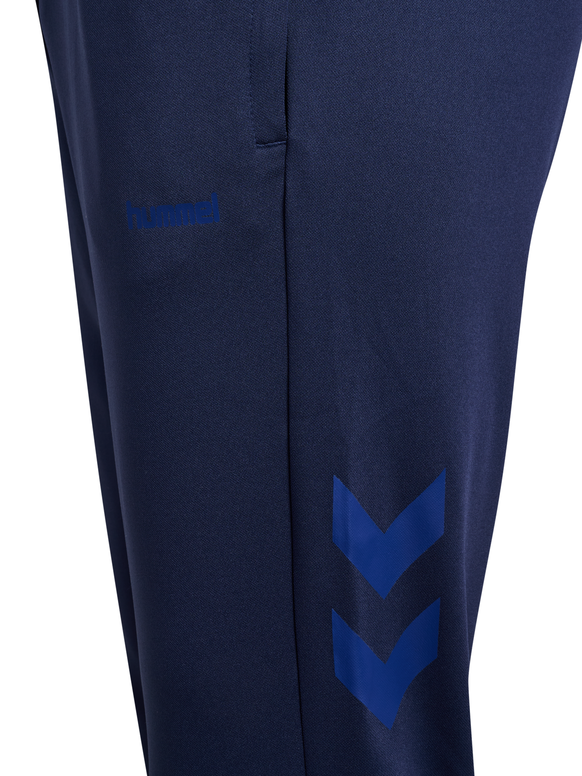 hummel Movement Pants Peacoat