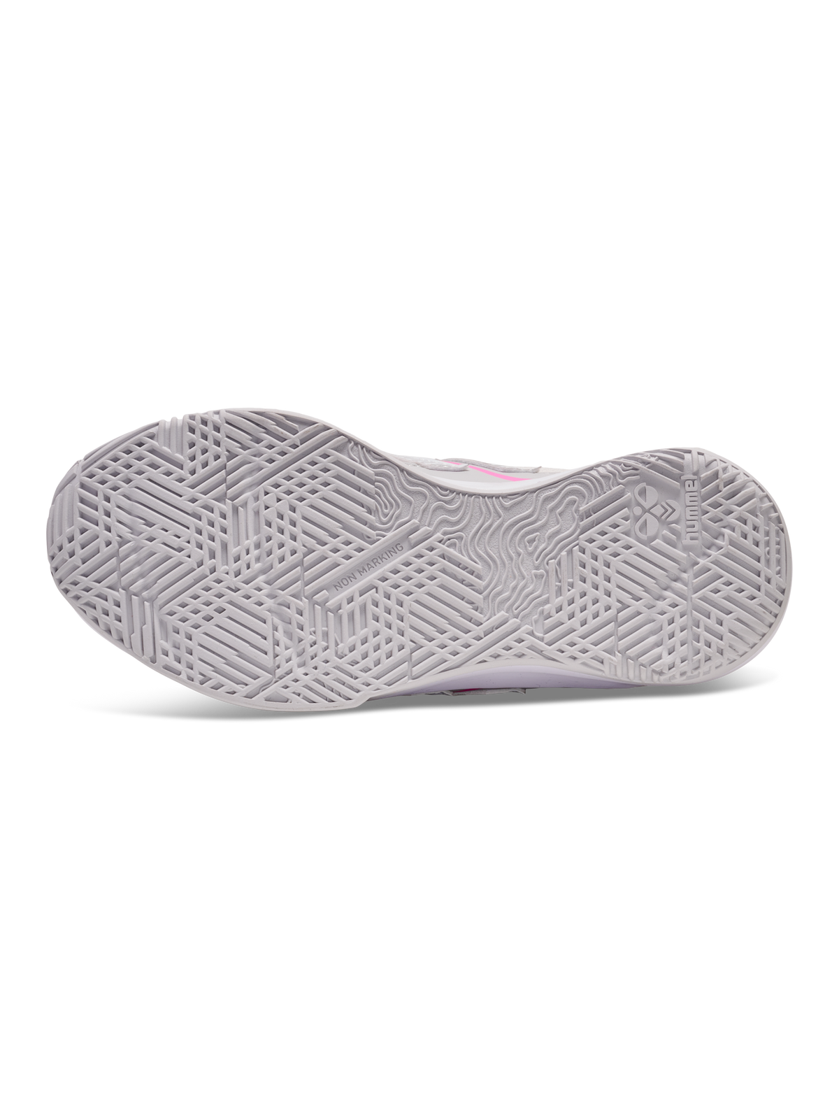 hummel Dagaz 2.0 Jr Pink Glo