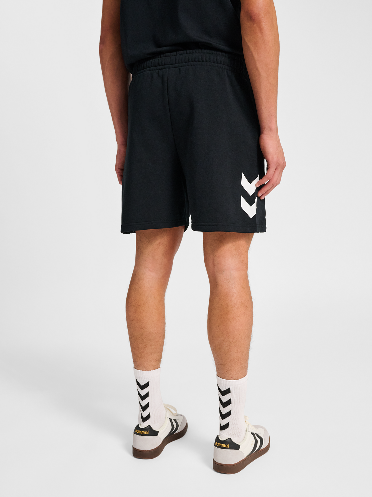 hummel Legacy 2.0 Shorts Black