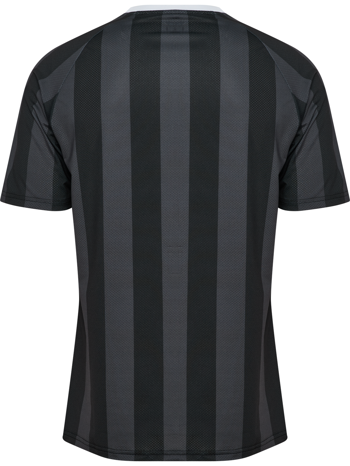 hummel Kick Off Jersey S/S Black