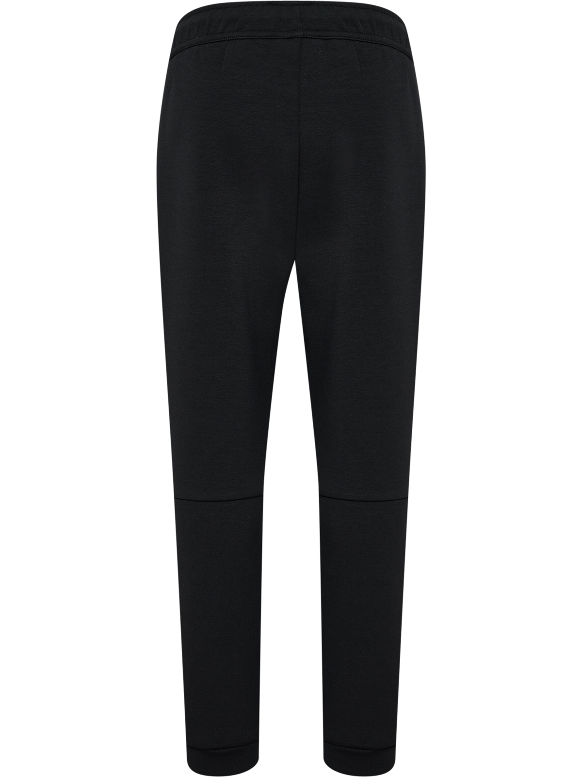 hummel Jr Tech Fleece Pants Black