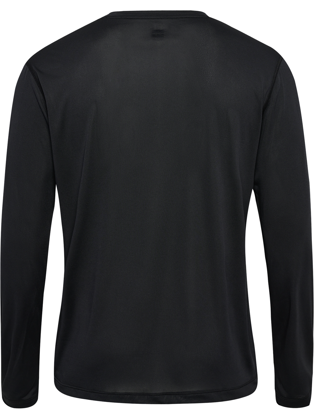 Newline Beat T-shirt L/S Black