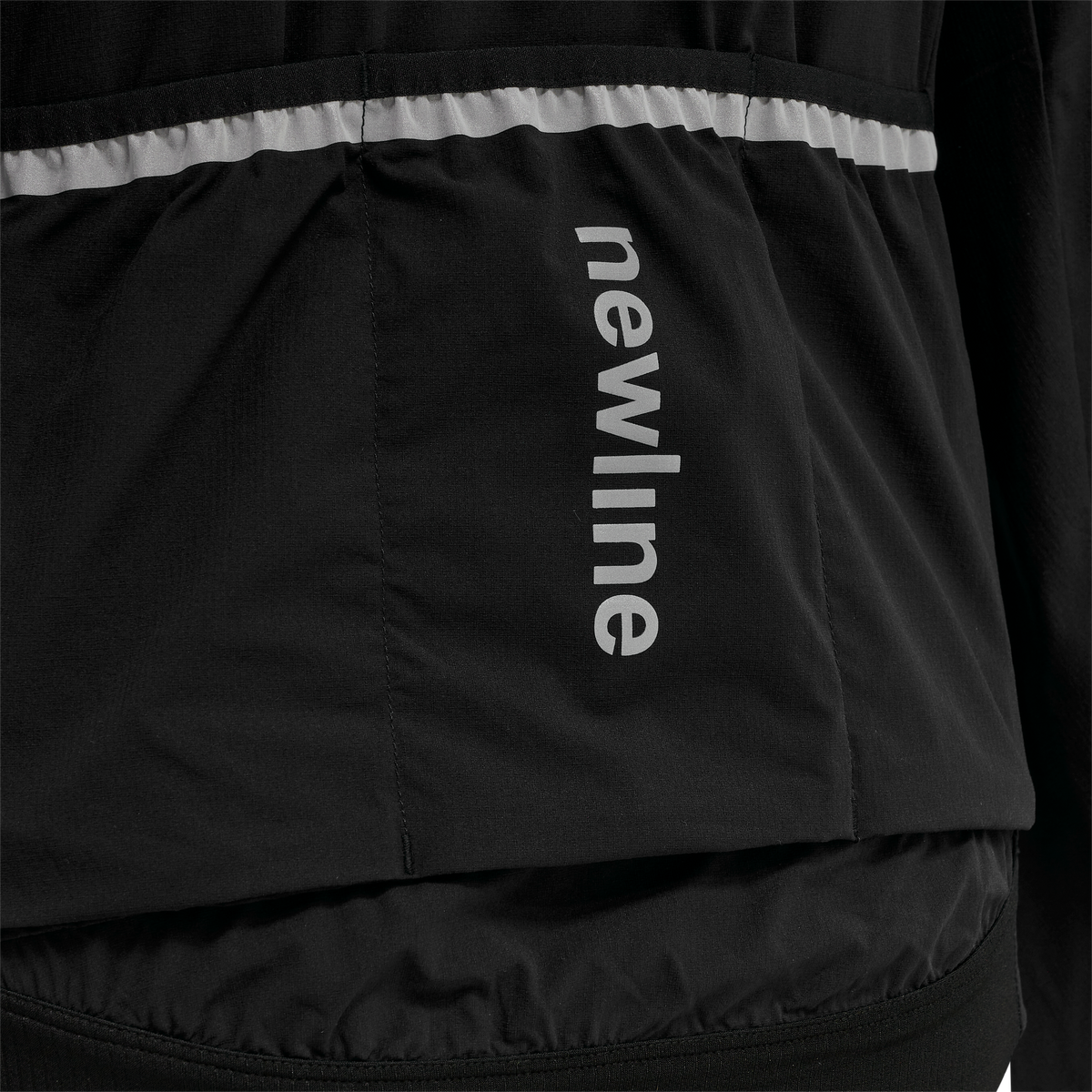 Newline Womens Core Bike Jacket Black