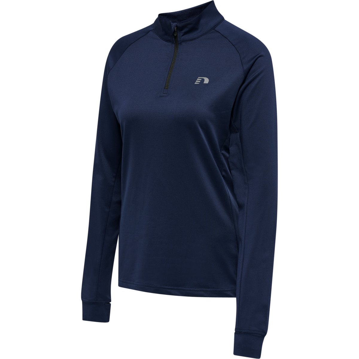 Newline Women's Core Midlayer Black Iris