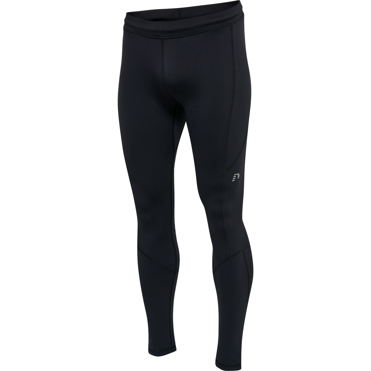 Newline Men Long Tights Black