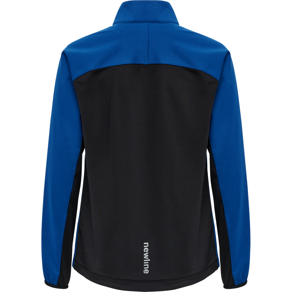 Newline Kids Core Cross Jacket True Blue
