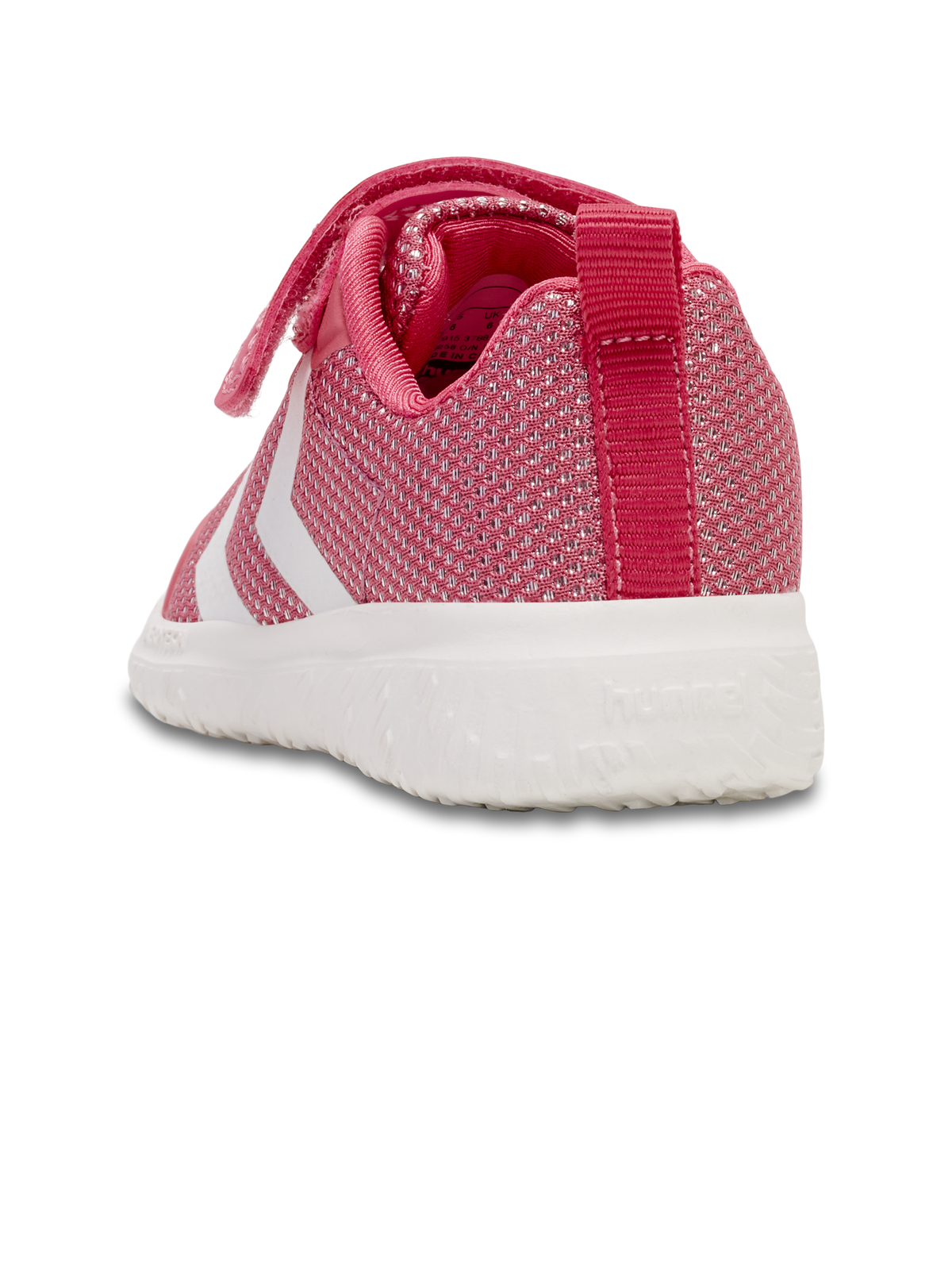 hummel Actus Ml Recycled Infant Baroque Rose