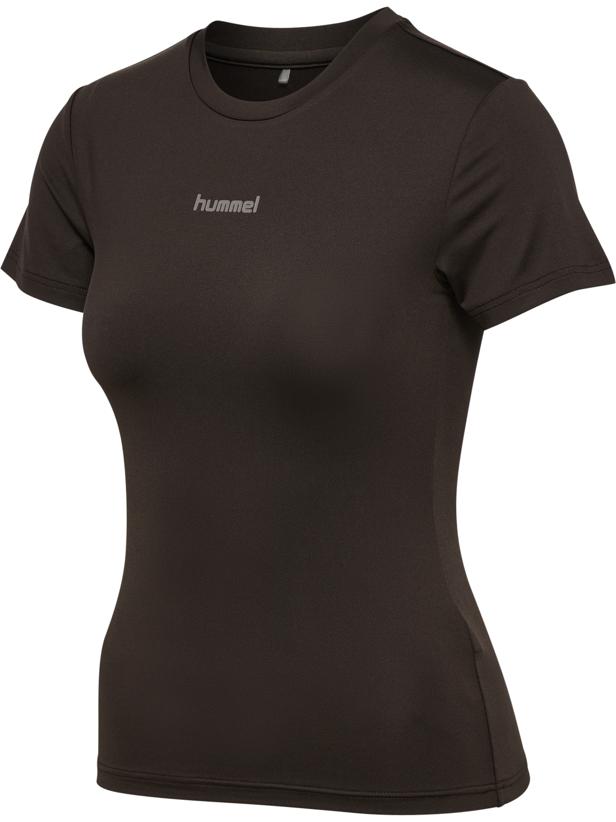 hummel Fast W Training T-shirt S/S After Dark