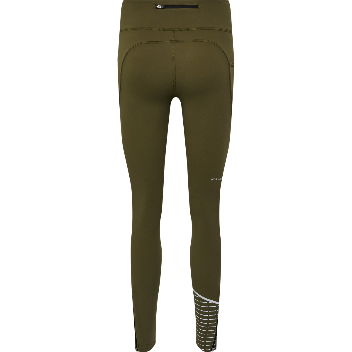 Newline Chicago Warm Tights Female Crocodile