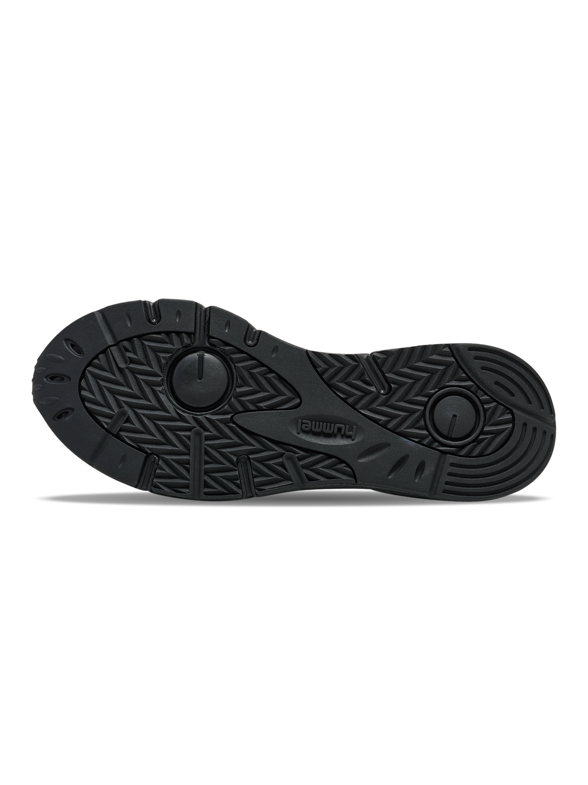 hummel Reach TR Flex Black/Black