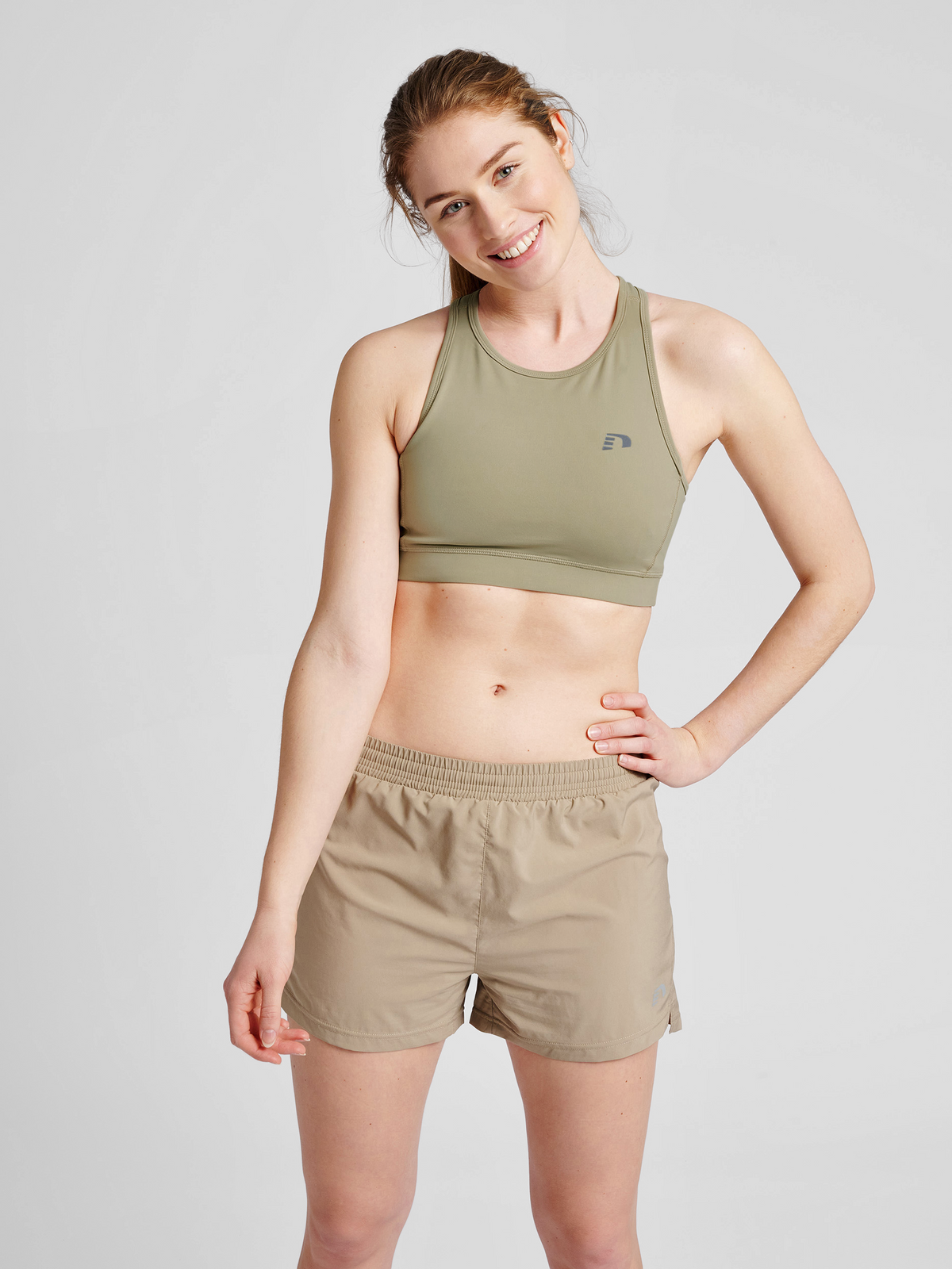 Newline Women Sports Top Winter Twig