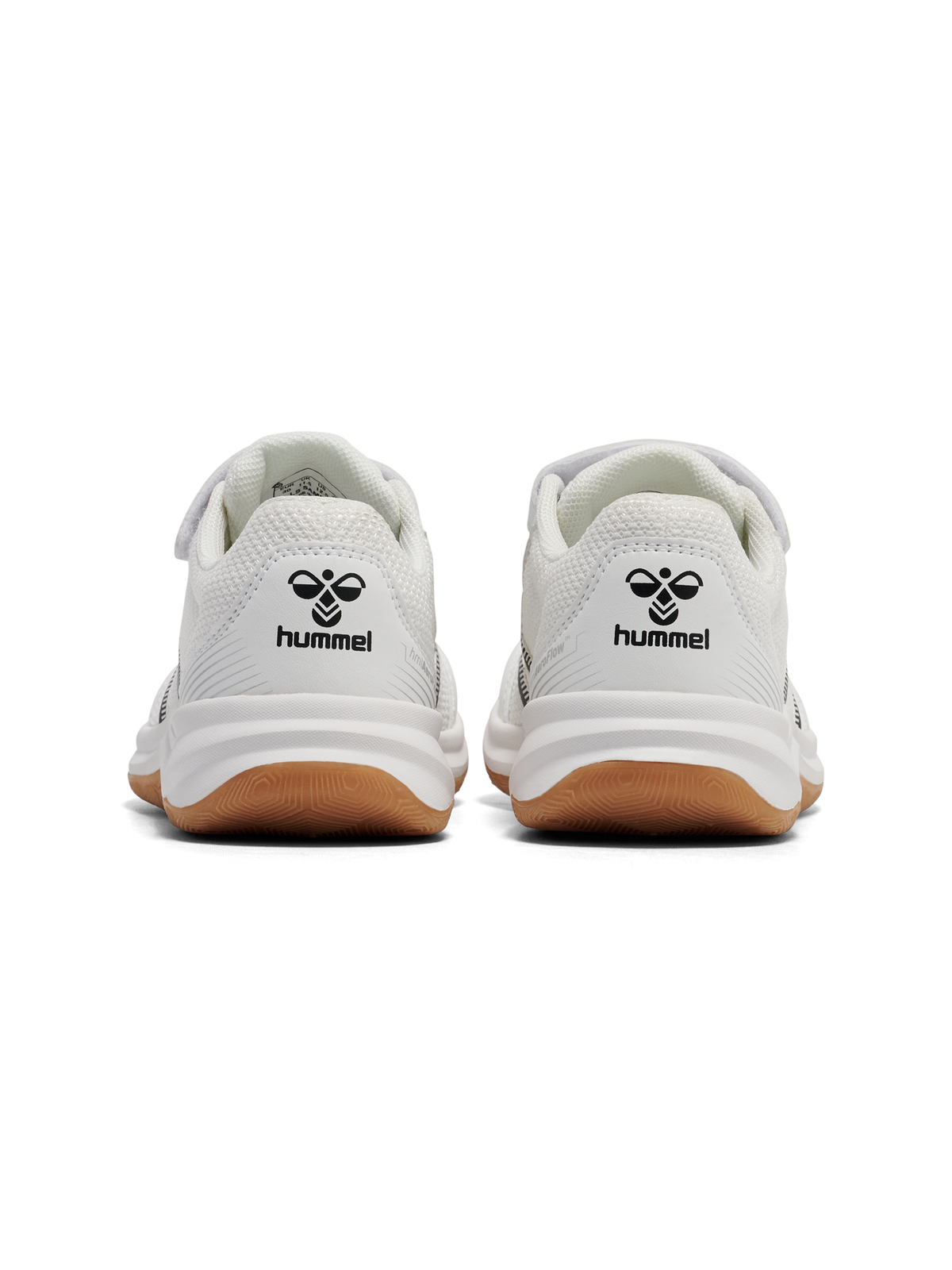 hummel Multiplay Flex Vc 2.0 Jr White