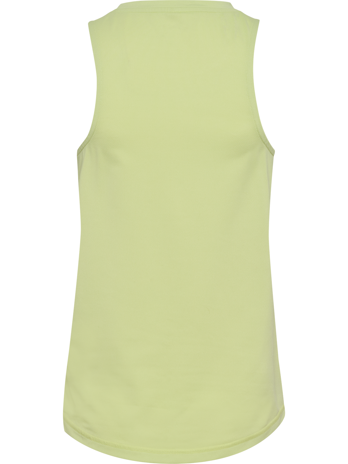 hummel Vera Tech Top Shadow Lime