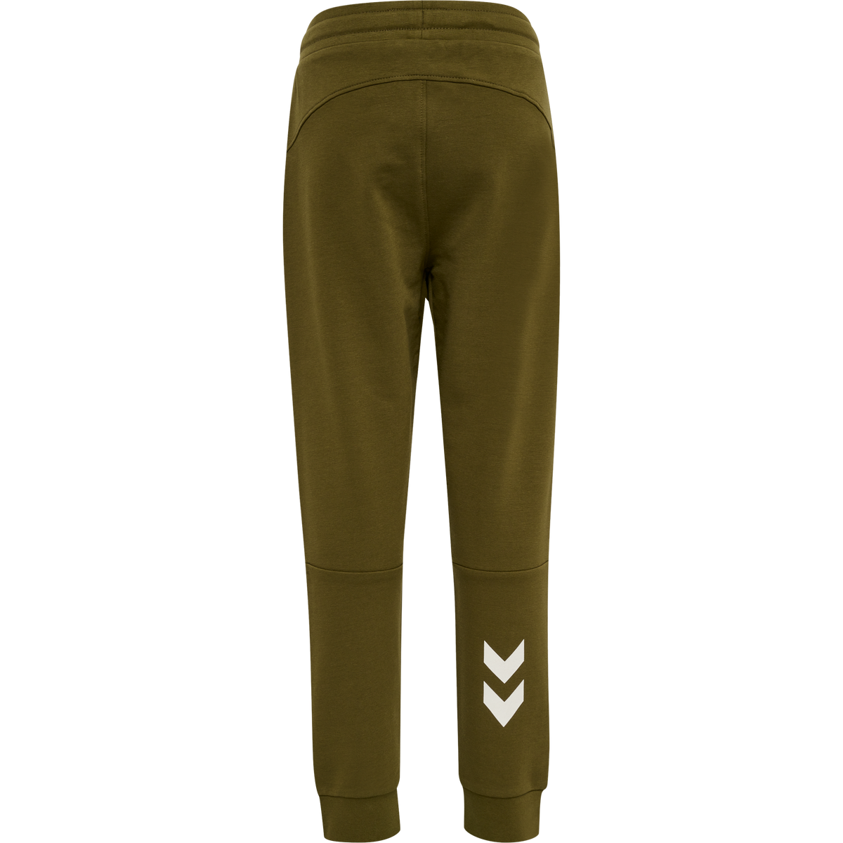 hummel On Pants Dark Olive