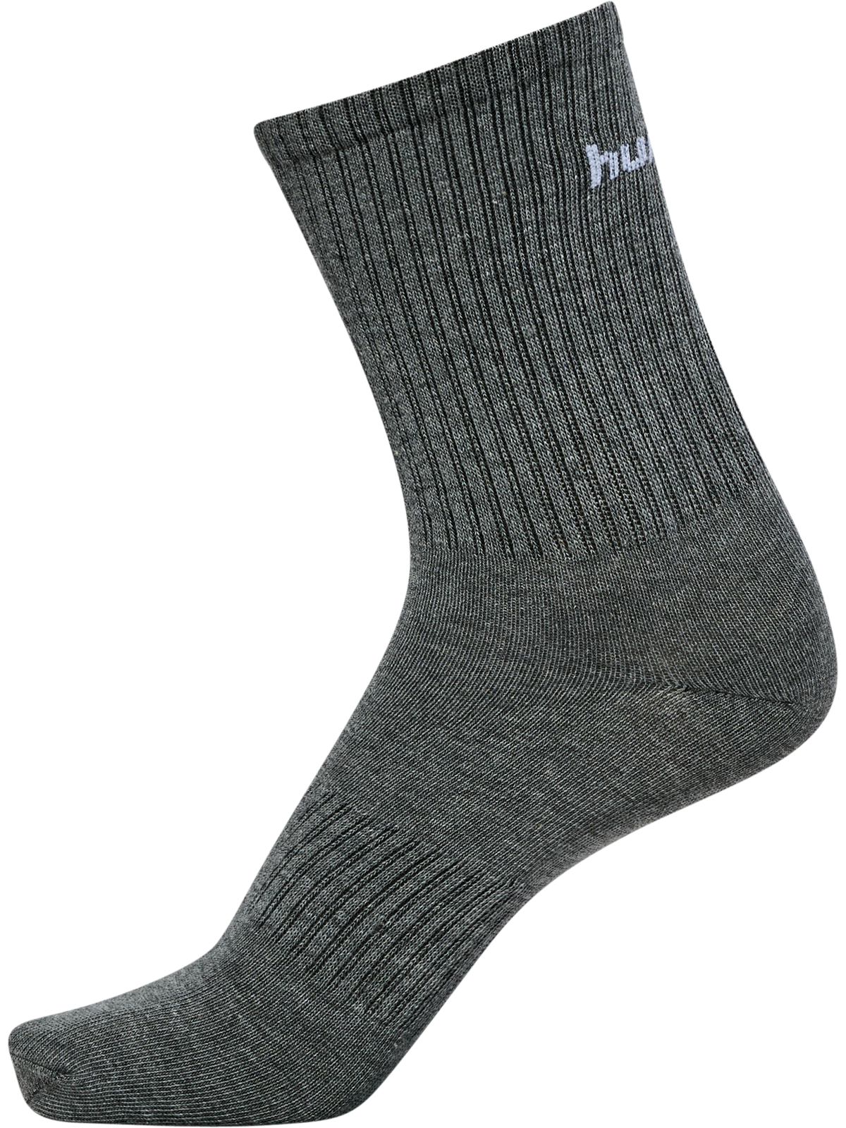 hummel Crew 6-PACK Socks Multi Colour