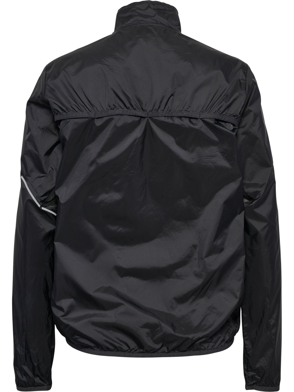 Newline Packable Trail W Jacket Black