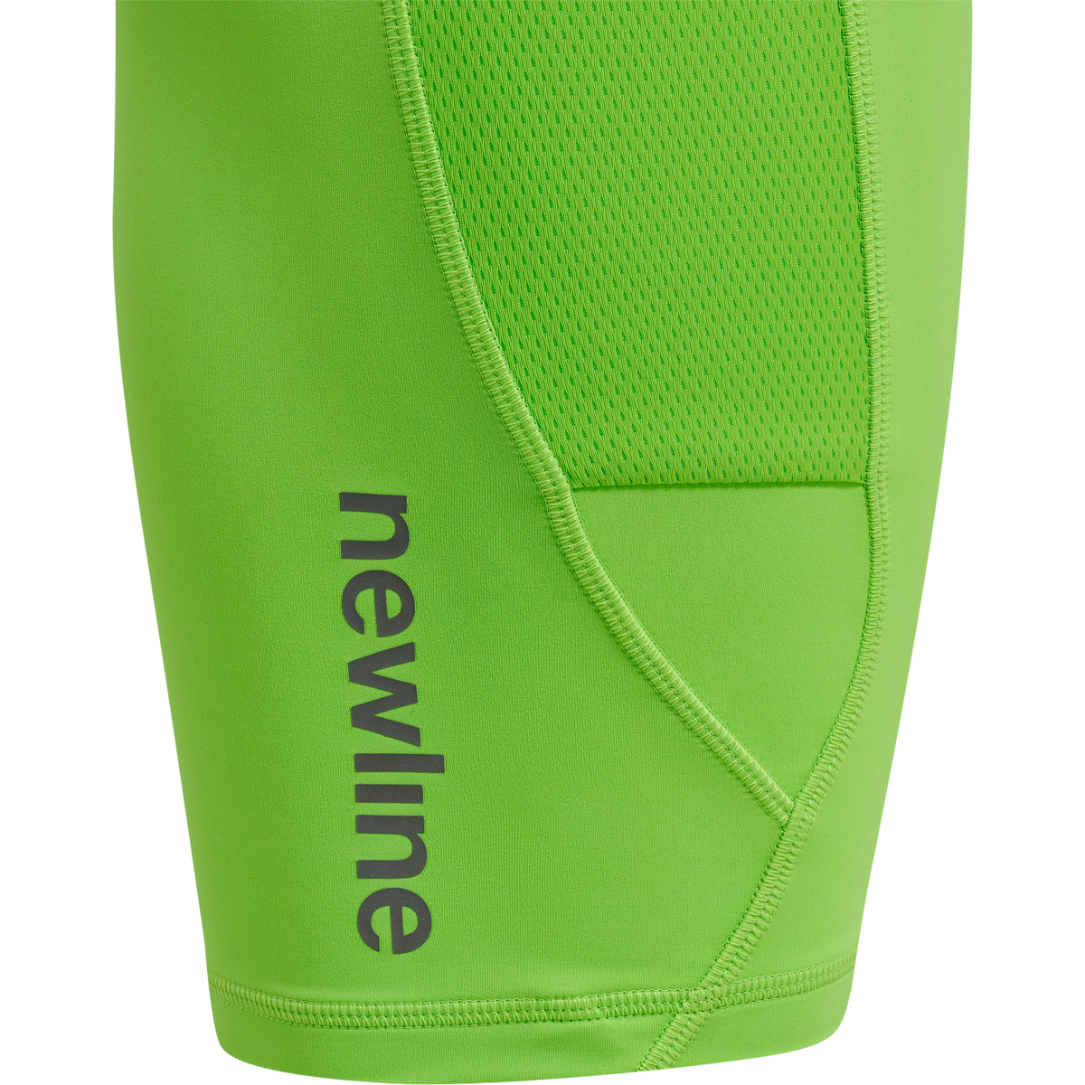 Newline Men's Core Sprinters Green Flash