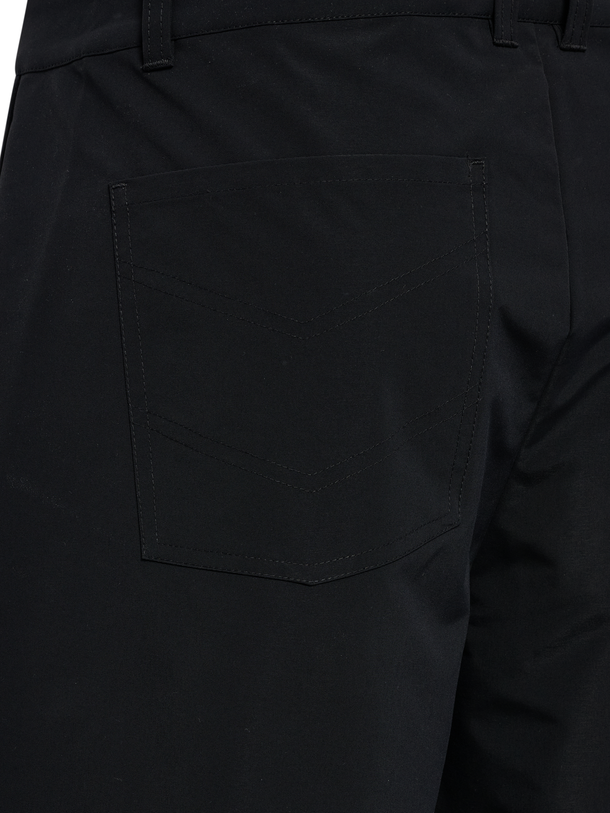 hummel I-D Big Shorts Black