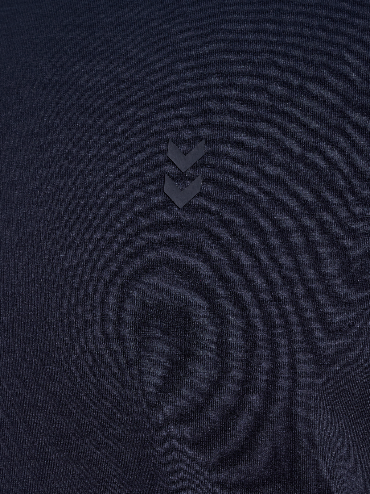 hummel Defender T-shirt S/S Night Sky