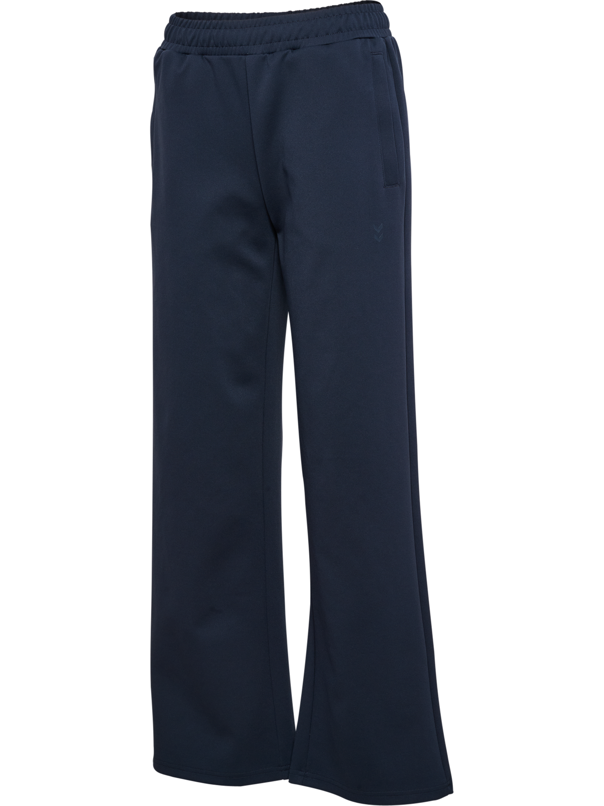 hummel Defender W Pants Ebony
