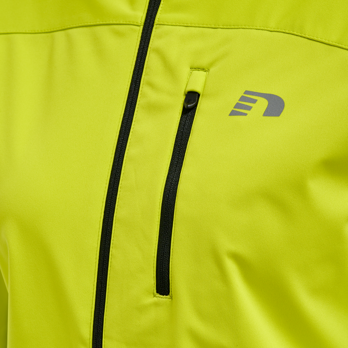 Newline Women Core Cross Jacket Evening Primrose