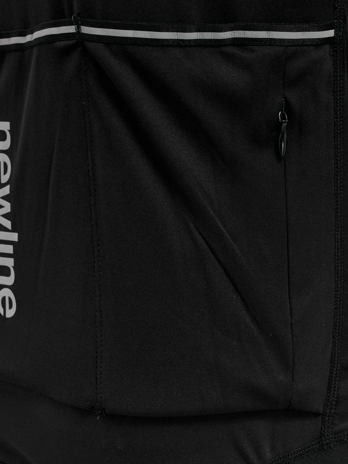 Newline Mens Core Bike L/S Jersey Black