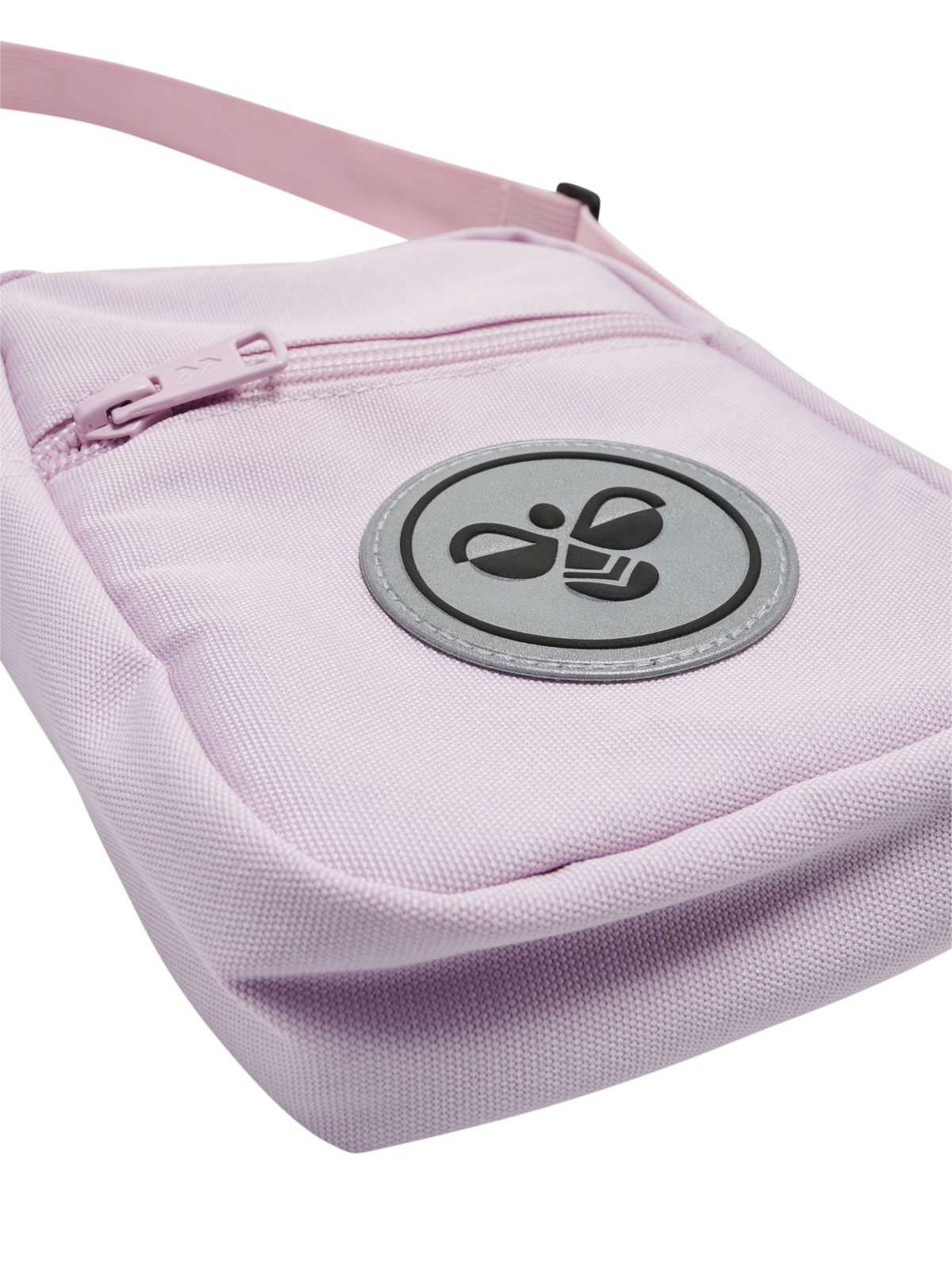 hummel Jr Crossbody Mobile Bag Sea Fog