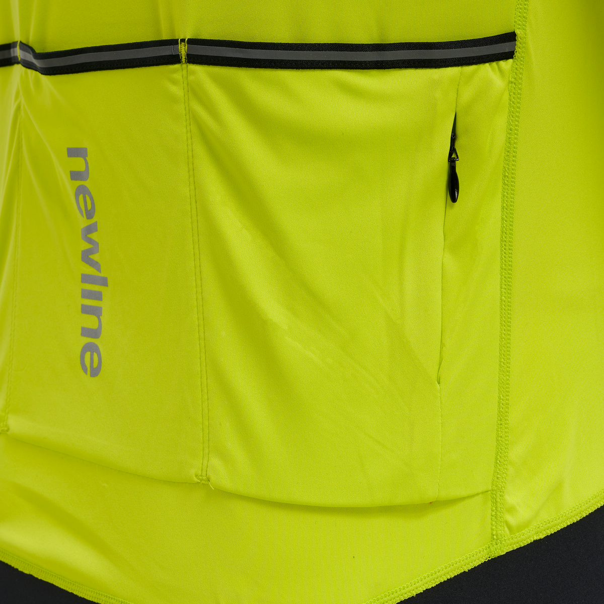 Newline Mens Core Bike Jersey Evening Primrose