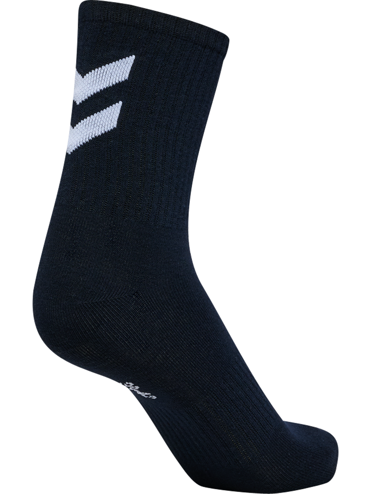 hummel Crew Stripe 6-PACK Socks Night Sky