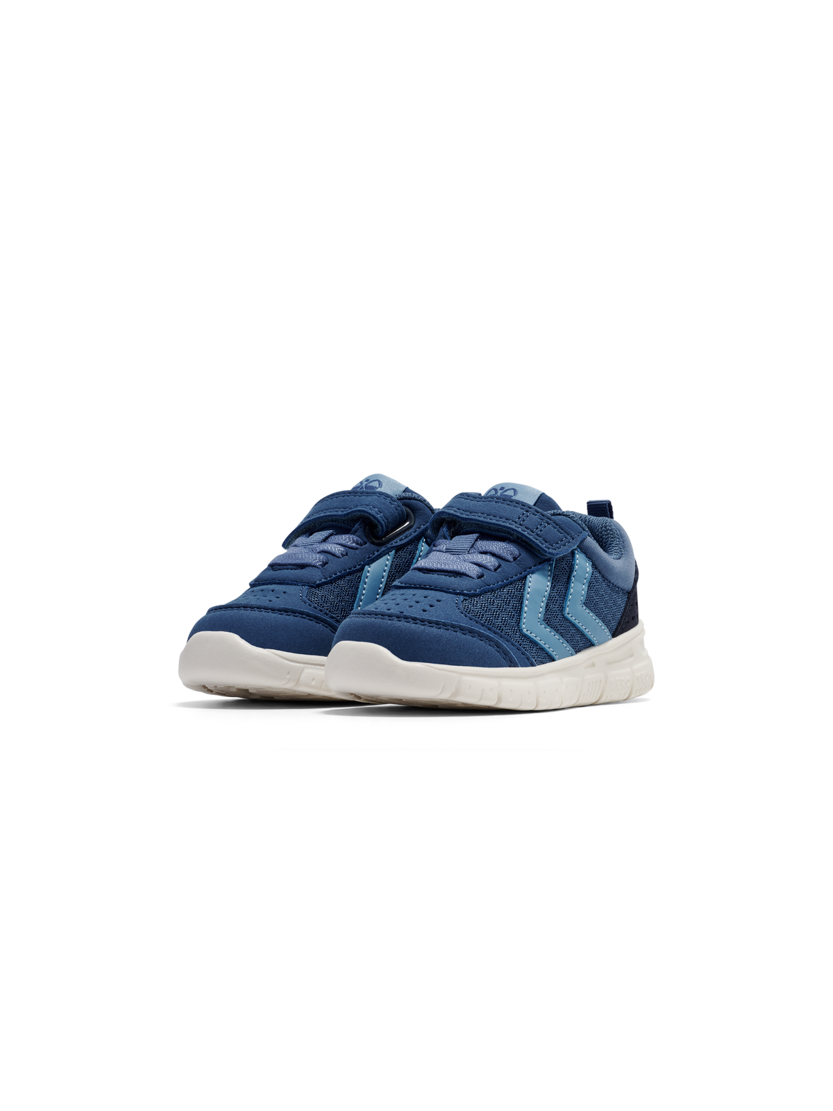 hummel Crosslite Infant True Blue