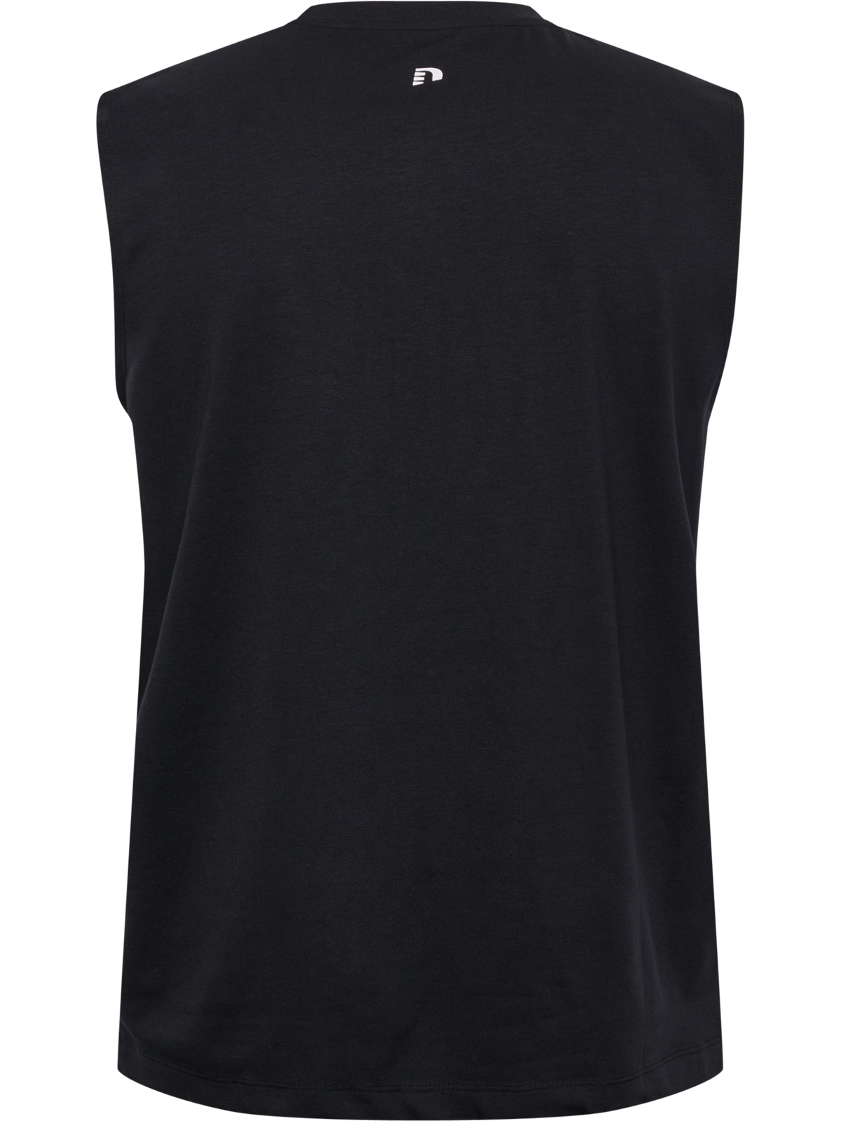 Newline Logo Tank Top Black