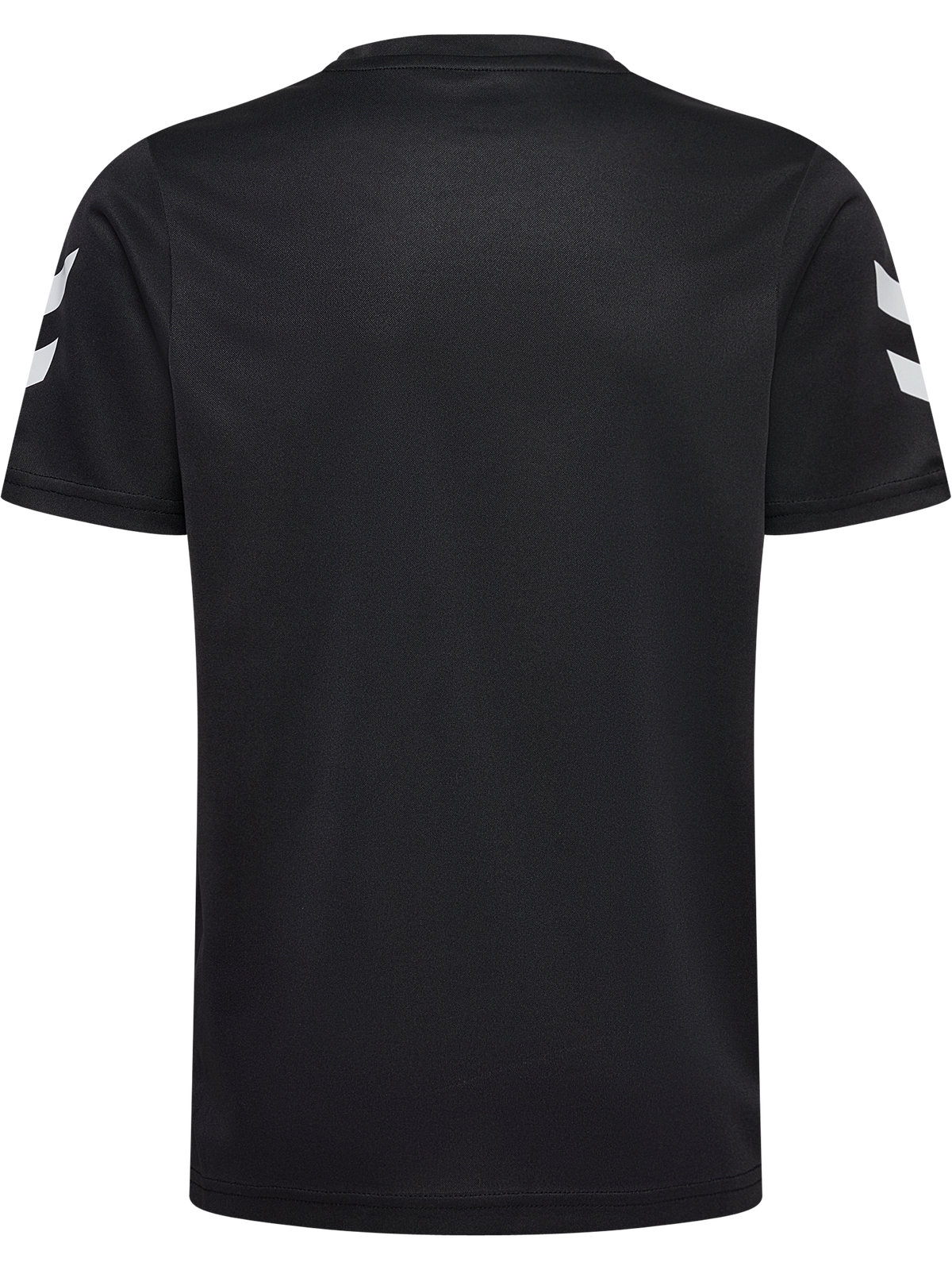 hummel Movement Kids T-shirt S/S Black