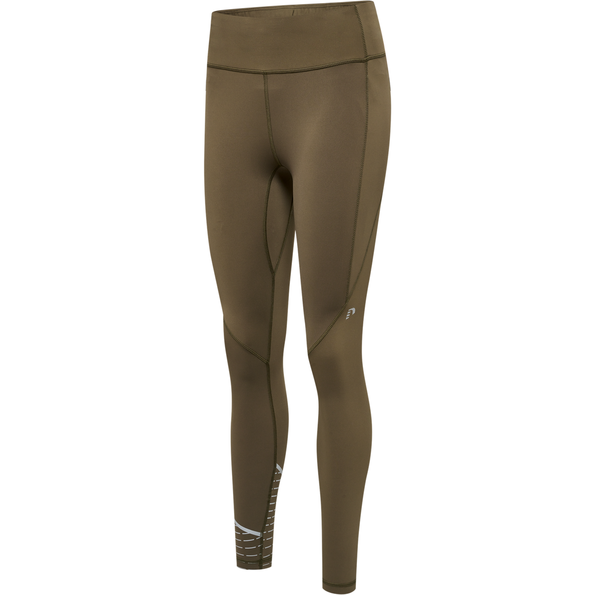 Newline Chicago Tights Female Crocodile