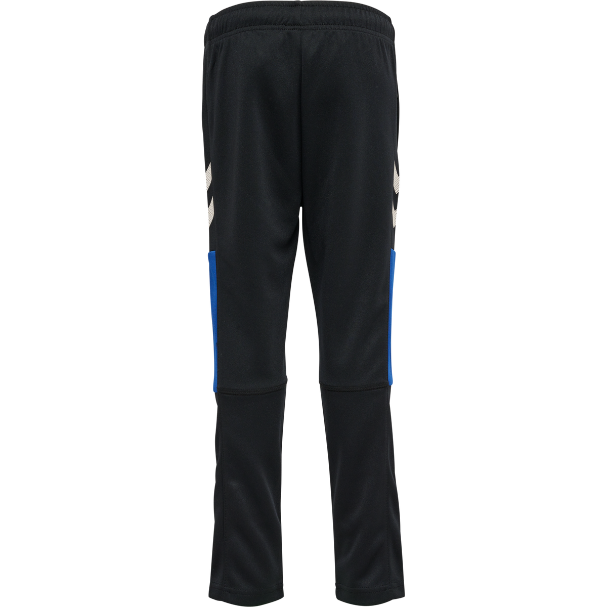 hummel Ralph Pants Black/Sodalite Blue