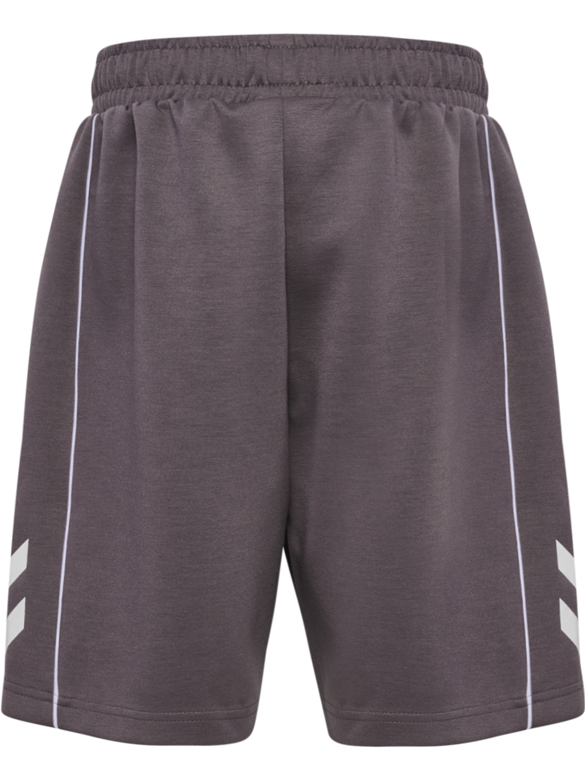 hummel Jr Interlock Adjust Shorts Shark