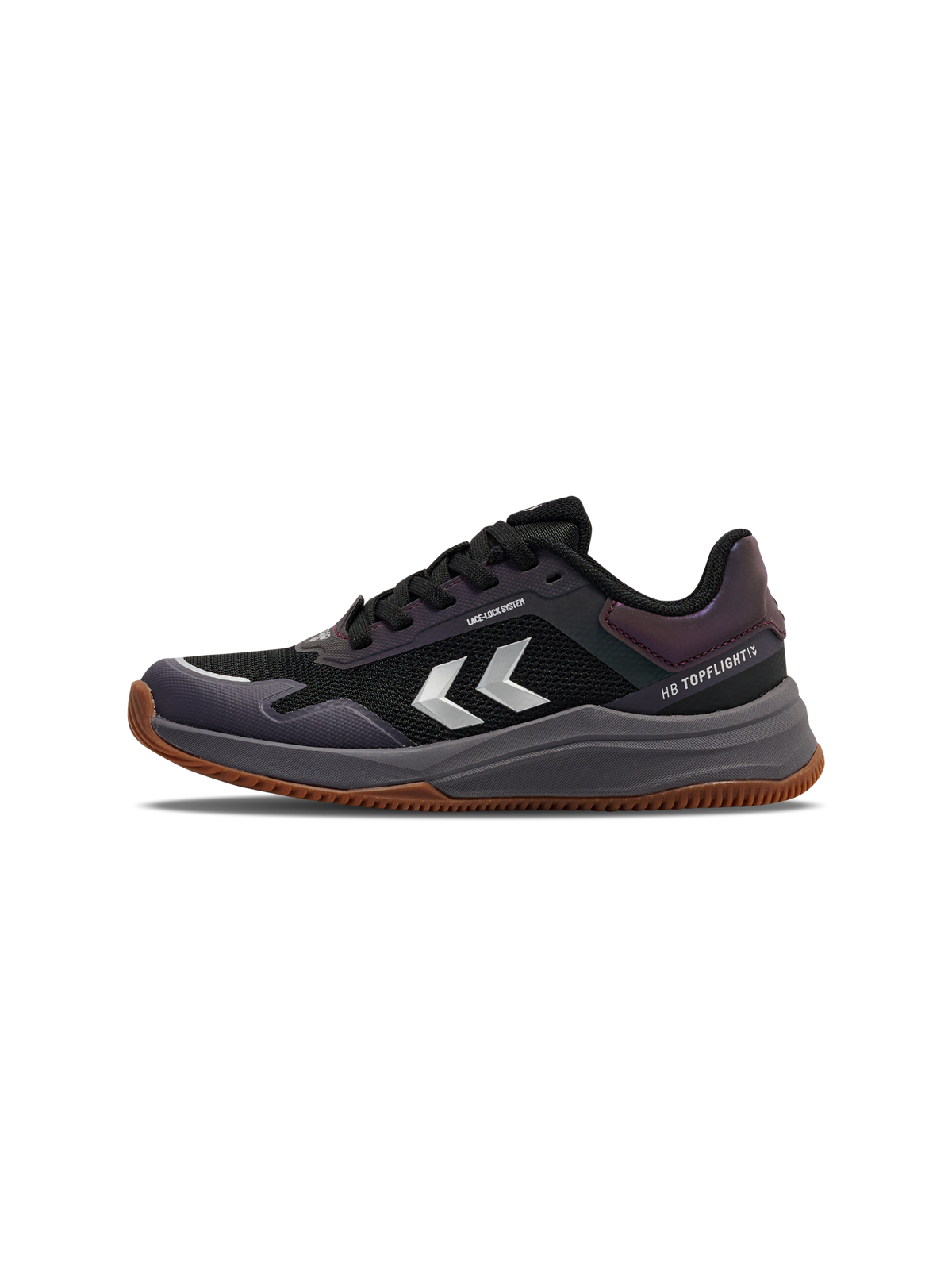 hummel Topflight Pro Lc Jr Anthracite