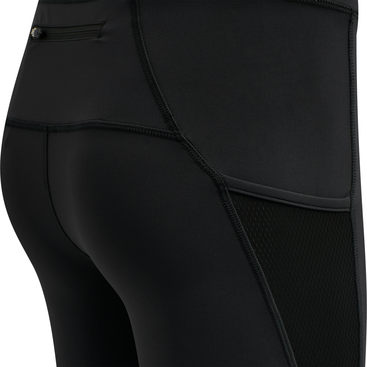 Newline Women Core Knee Tights Black