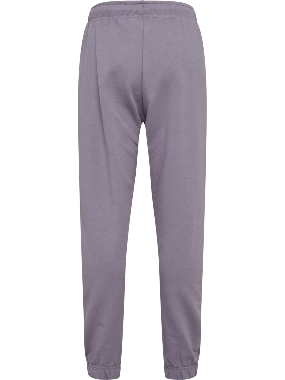 hummel Jr Reg Tukas Pants Gray Ridge