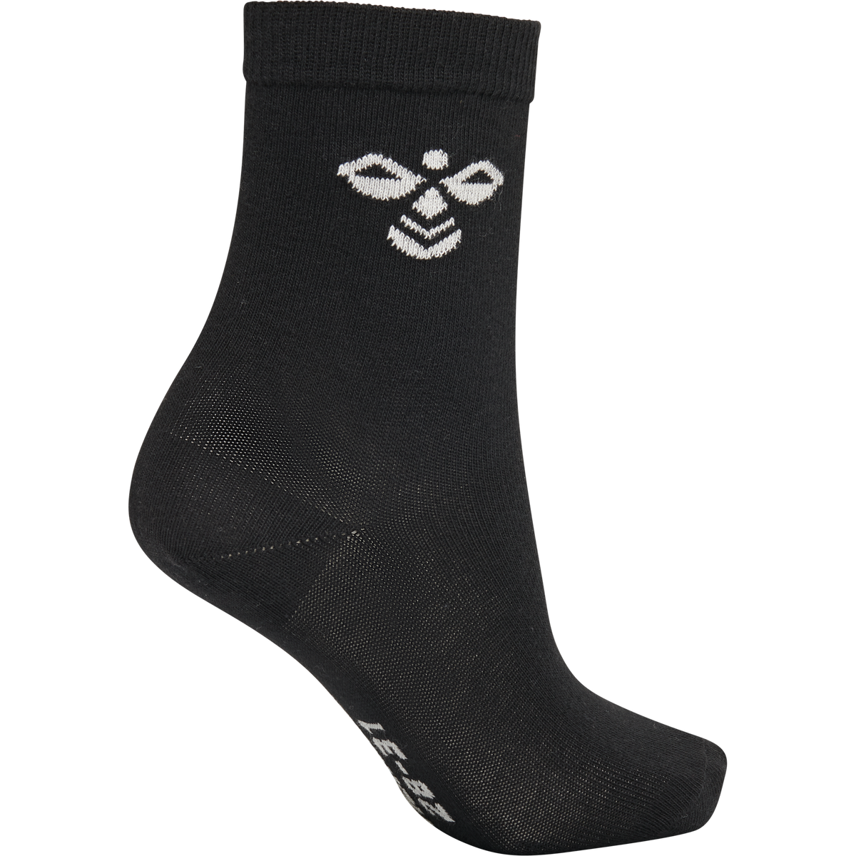 hummel Sutton Socks Black
