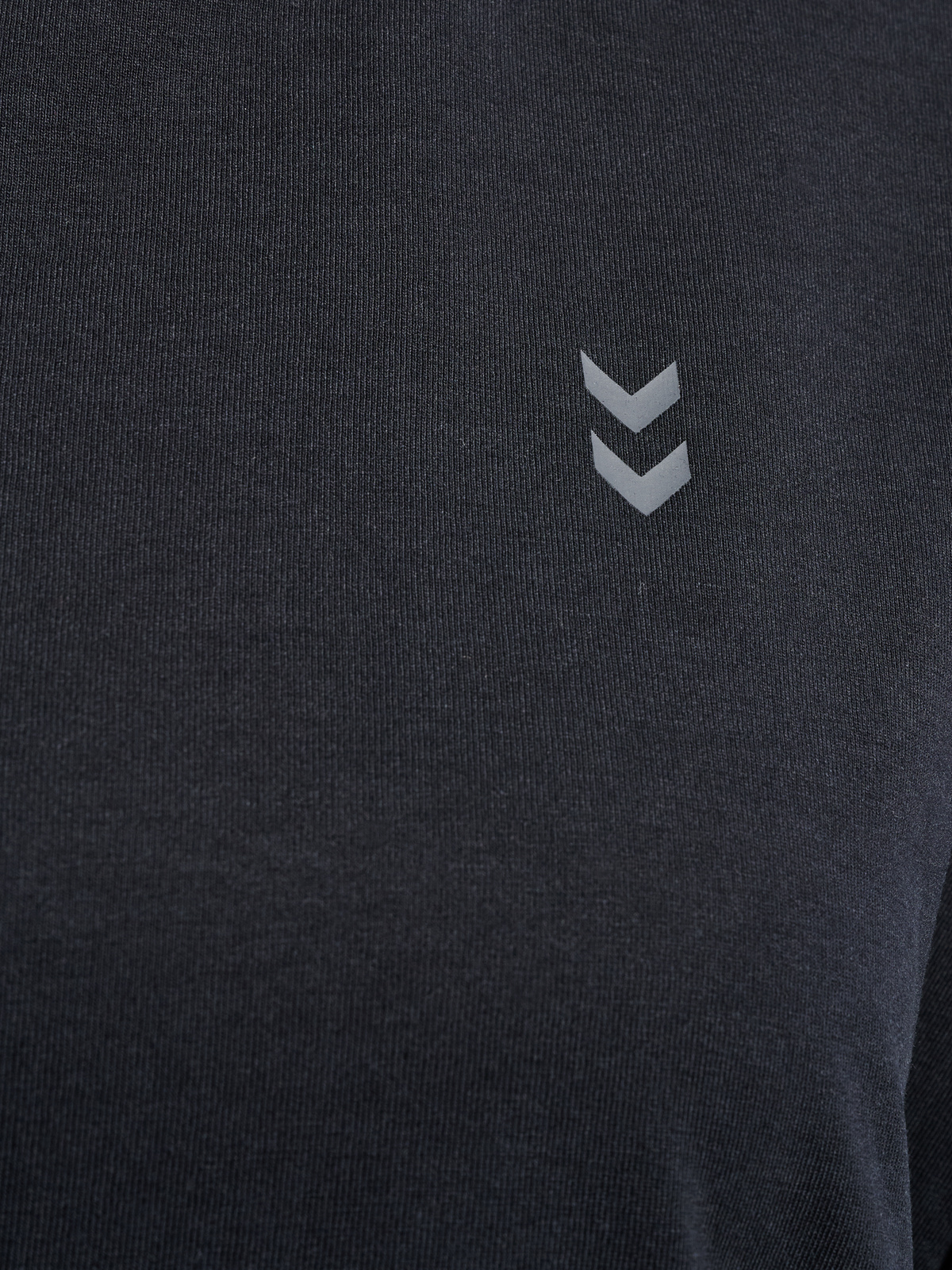 hummel Soft Relaxed W T-shirt S/S Black