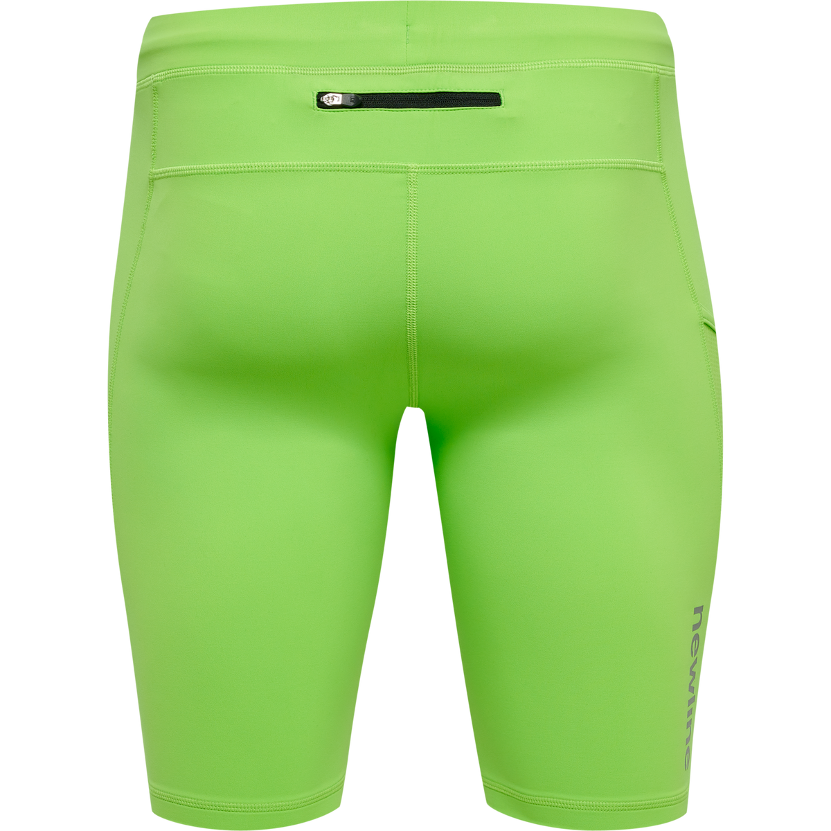 Newline Men's Core Sprinters Green Flash