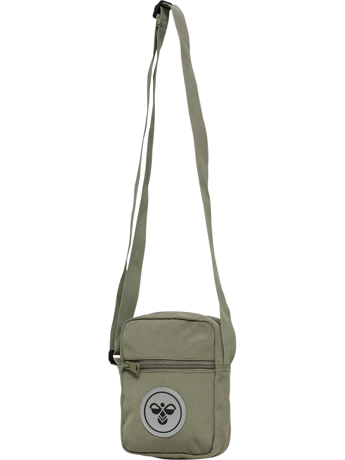 hummel Jr Crossbody Mobile Bag Castor Gray