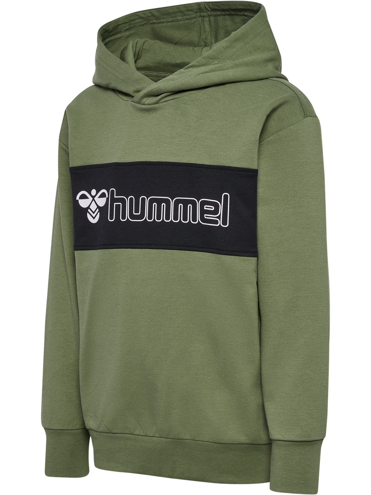 hummel Atlas Hoodie Olivine