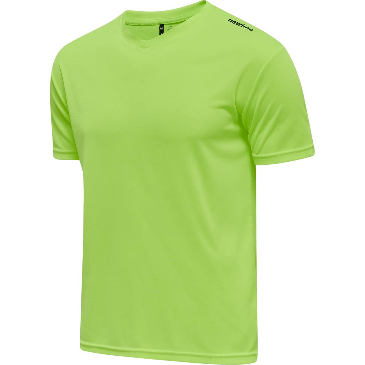 Newline Base Cool Tee Kiwi