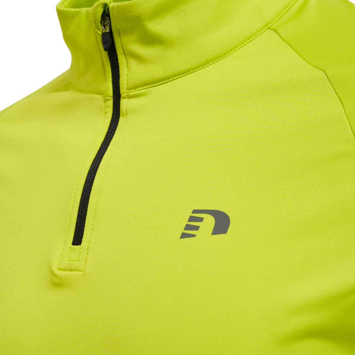 Newline Men's Core Midlayer Evening Primrose